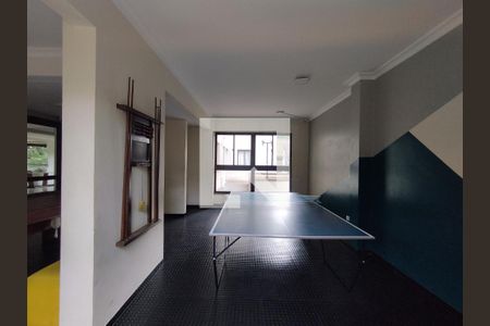 Sala de Jogos de apartamento à venda com 3 quartos, 88m² em Vila Vermelha, São Paulo