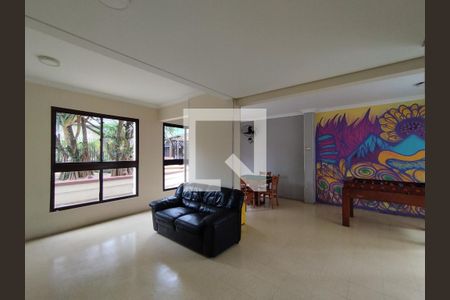 Sala de Jogos de apartamento à venda com 3 quartos, 88m² em Vila Vermelha, São Paulo