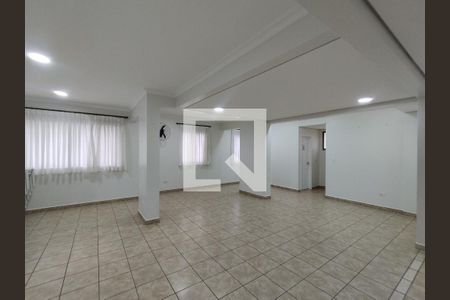 Área comum - Salão de festas de apartamento à venda com 3 quartos, 88m² em Vila Vermelha, São Paulo