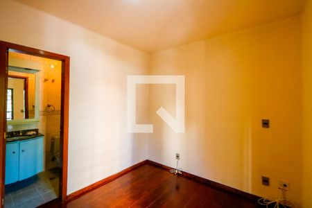 Quarto 1 - Suíte de apartamento para alugar com 3 quartos, 100m² em Jardim, Santo André