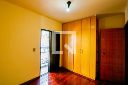 Quarto 1 - Suíte de apartamento para alugar com 3 quartos, 100m² em Jardim, Santo André