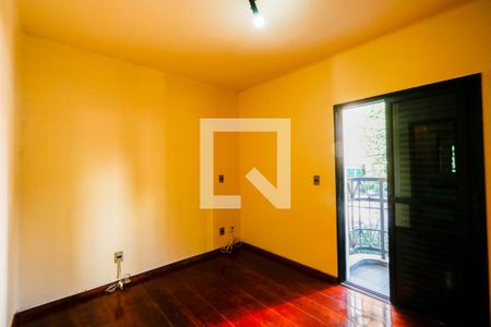 Quarto 1 - Suíte de apartamento para alugar com 3 quartos, 100m² em Jardim, Santo André