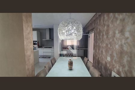 Foto 05 de apartamento à venda com 4 quartos, 214m² em Vila Suzana, São Paulo