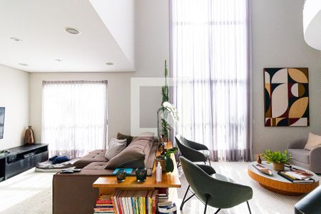 Apartamento à venda com 2 quartos, 162m² em Vila Andrade, São Paulo