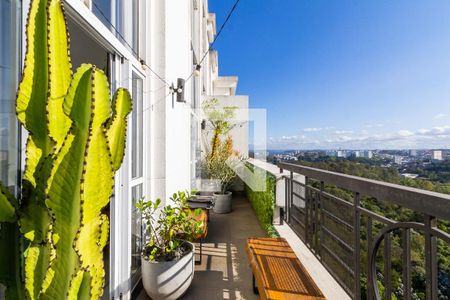 Apartamento à venda com 2 quartos, 162m² em Vila Andrade, São Paulo