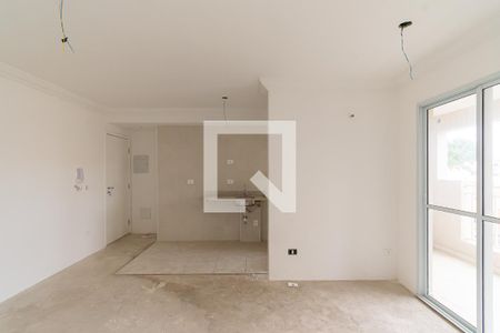 Sala de apartamento à venda com 3 quartos, 64m² em Jardim Vila Formosa, São Paulo