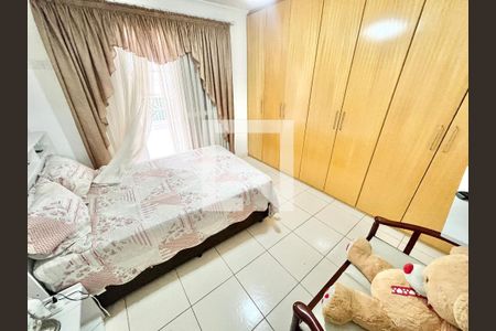 Quarto 1 de casa à venda com 2 quartos, 72m² em Vila Pauliceia, São Paulo