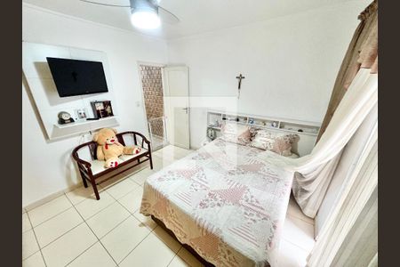Quarto 1 de casa à venda com 2 quartos, 72m² em Vila Pauliceia, São Paulo