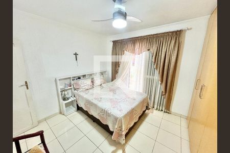 Quarto 1 de casa à venda com 2 quartos, 72m² em Vila Pauliceia, São Paulo