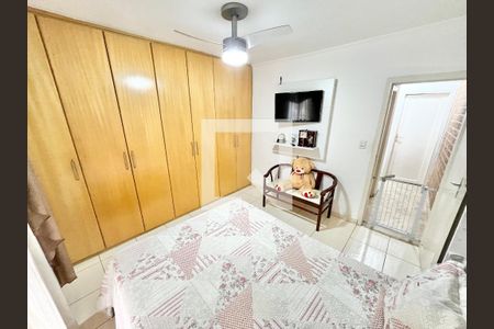 Quarto 1 de casa à venda com 2 quartos, 72m² em Vila Pauliceia, São Paulo