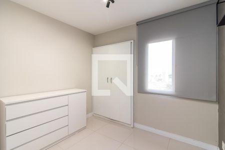 Quarto 1 de apartamento para alugar com 2 quartos, 62m² em Santa Teresinha, São Paulo