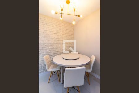 Sala de apartamento para alugar com 2 quartos, 62m² em Santa Teresinha, São Paulo