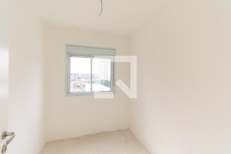 Quarto 1 de apartamento à venda com 3 quartos, 63m² em Jardim Vila Formosa, São Paulo
