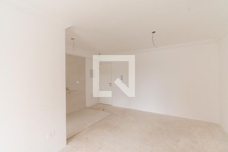 Sala de apartamento à venda com 3 quartos, 63m² em Jardim Vila Formosa, São Paulo
