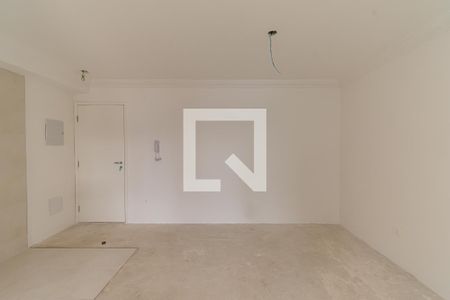 Sala de apartamento à venda com 3 quartos, 63m² em Jardim Vila Formosa, São Paulo