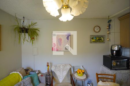 Apartamento à venda com 2 quartos, 42m² em Vila Nova, Porto Alegre