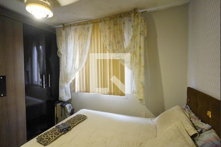 Quarto 2 de apartamento à venda com 2 quartos, 42m² em Vila Nova, Porto Alegre