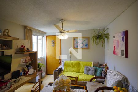 Apartamento à venda com 2 quartos, 42m² em Vila Nova, Porto Alegre