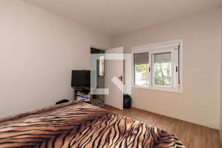 Quarto 1 de casa à venda com 3 quartos, 490m² em Hípica, Porto Alegre