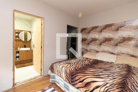 Quarto 1 de casa à venda com 3 quartos, 490m² em Hípica, Porto Alegre