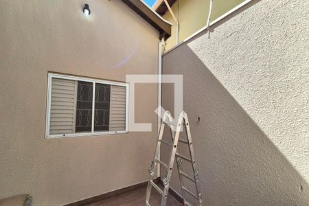 área de Luz  de casa para alugar com 3 quartos, 250m² em Vila Palacios, Campinas