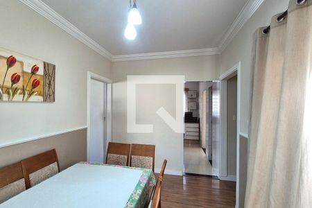 Sala de Jantar de casa para alugar com 3 quartos, 250m² em Vila Palacios, Campinas