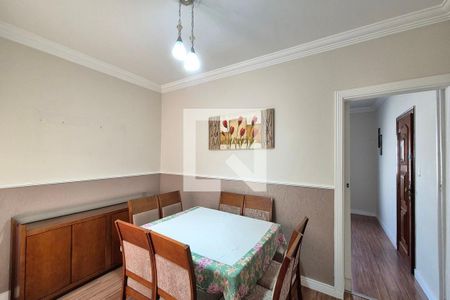 Sala de Jantar de casa para alugar com 3 quartos, 250m² em Vila Palacios, Campinas
