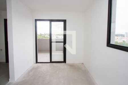 Apartamento à venda com 2 quartos, 50m² em Jardim São Luís, São Paulo