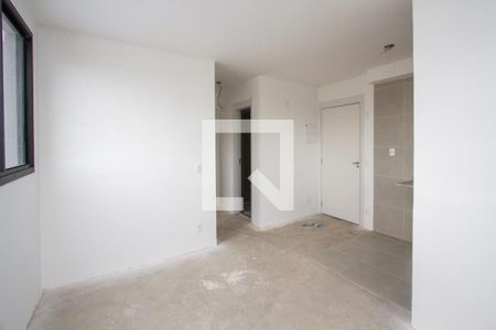 Apartamento à venda com 2 quartos, 50m² em Jardim São Luís, São Paulo