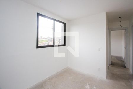 Apartamento à venda com 2 quartos, 50m² em Jardim São Luís, São Paulo