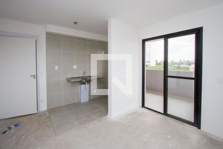 Apartamento para alugar com 2 quartos, 50m² em Jardim São Luís, São Paulo