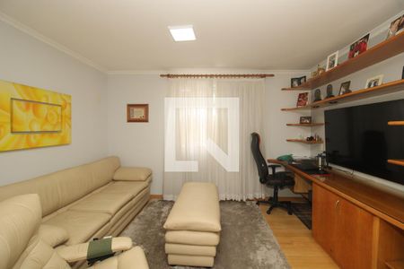 Sala de apartamento à venda com 3 quartos, 104m² em Vila Monumento, São Paulo