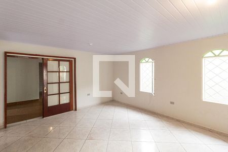 Sala de casa para alugar com 3 quartos, 100m² em Novo Osasco, Osasco