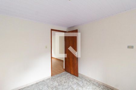 Quarto 1 de casa para alugar com 3 quartos, 100m² em Novo Osasco, Osasco