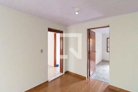 Sala de jantar de casa para alugar com 3 quartos, 100m² em Novo Osasco, Osasco