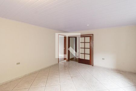 Sala de casa para alugar com 3 quartos, 100m² em Novo Osasco, Osasco