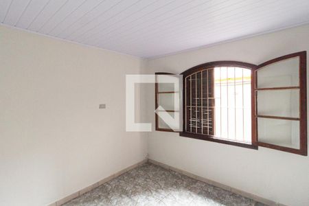 Quarto 1 de casa para alugar com 3 quartos, 100m² em Novo Osasco, Osasco