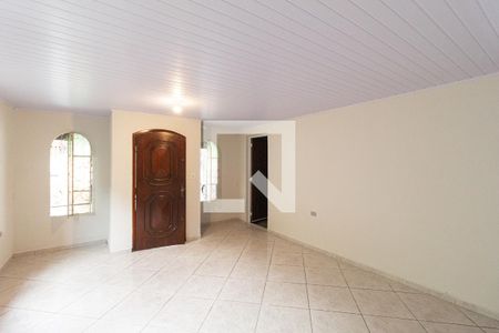Sala de casa para alugar com 3 quartos, 100m² em Novo Osasco, Osasco