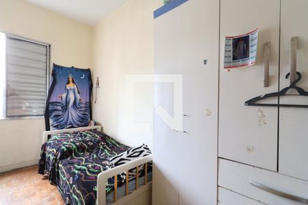 Quarto 1 de apartamento à venda com 2 quartos, 67m² em Lapa, São Paulo