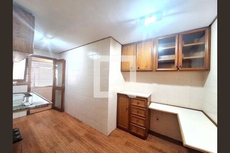 Sala de apartamento à venda com 3 quartos, 114m² em Centro Histórico, Porto Alegre