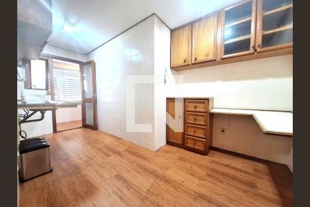 Sala de apartamento à venda com 3 quartos, 114m² em Centro Histórico, Porto Alegre