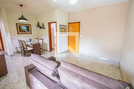 Apartamento para alugar com 3 quartos, 90m² em Castelo, Belo Horizonte
