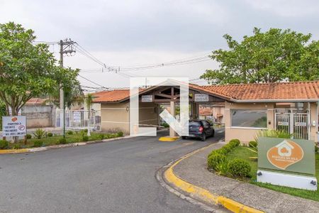 Portaria de apartamento para alugar com 3 quartos, 74m² em Jardim Petropolis, Cotia