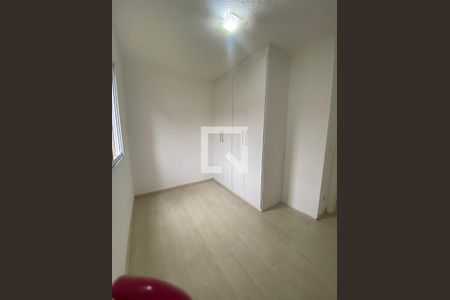 Quarto de apartamento para alugar com 3 quartos, 74m² em Jardim Petropolis, Cotia