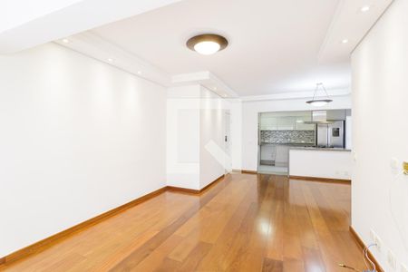 Sala de apartamento para alugar com 3 quartos, 100m² em Moema, São Paulo