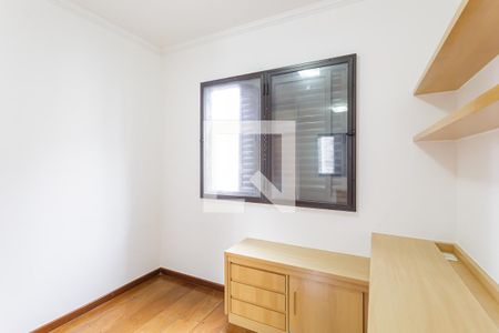 Quarto 1 de apartamento para alugar com 3 quartos, 100m² em Moema, São Paulo