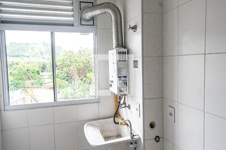 Apartamento para alugar com 2 quartos, 144m² em Campo Grande, Rio de Janeiro