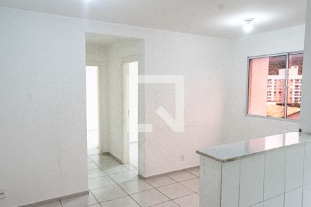 Apartamento para alugar com 2 quartos, 144m² em Campo Grande, Rio de Janeiro