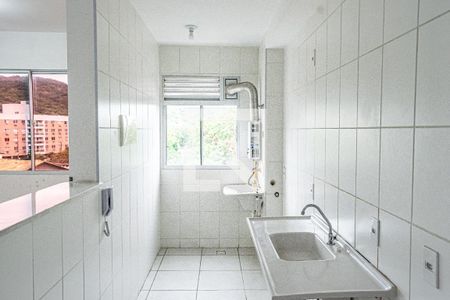 Apartamento para alugar com 2 quartos, 144m² em Campo Grande, Rio de Janeiro