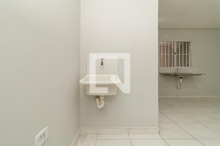 Kitnet/Studio para alugar com 1 quarto, 24m² em Jardim Felicidade(zona Norte), São Paulo